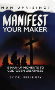 MANIFEST YOUR MAKER